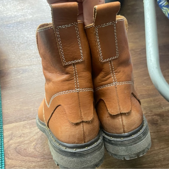 Franco Sarto boots - Picture 3 of 7